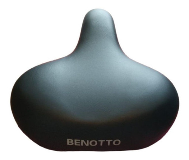 Asiento Bicicleta  Extra Ancho Xxxl C/resortes 270x290 Xxxl 0 Asiento Bicicleta  Extra Ancho Xxxl C/resortes 270x290 Xxxl 0