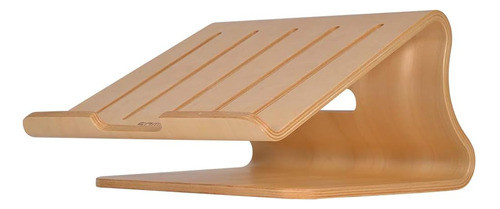 Soporte Para Computadora Portátil De Madera Samdi Para Escri 0