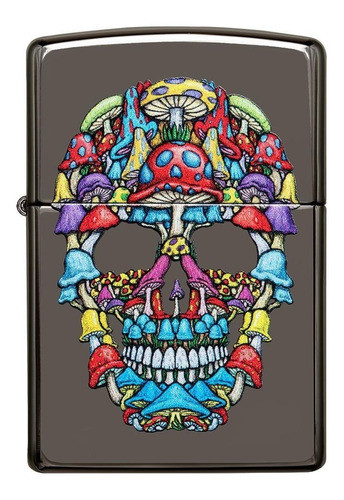 Encendedor Zippo Modelo 49135 Original Garantia. 0