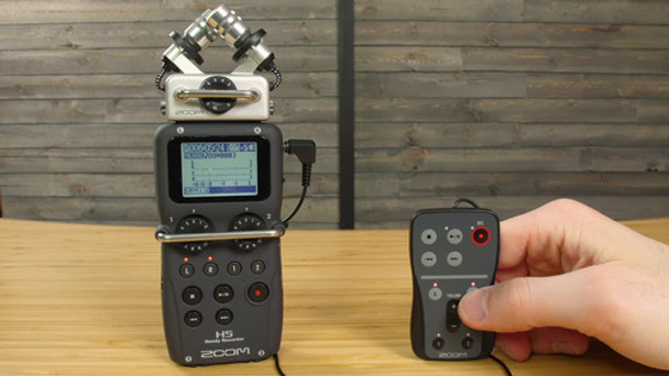 Zoom Aph-5: Kit De Accesorios Para Grabador Zoom H5 0