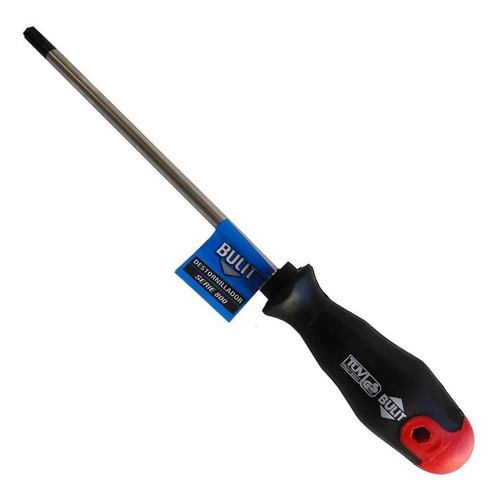 Destornillador Torx Estrella 40x150 Cromo Vanadio Bulit 0