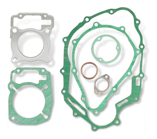 Juntas Completas Para Honda Unicorn-cbf150 0
