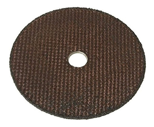 Herramienta De Rendimiento M575 3 Cutoff Wheel Bulk 0