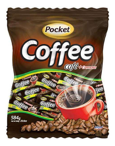 Bala Pocket Café 500g 0