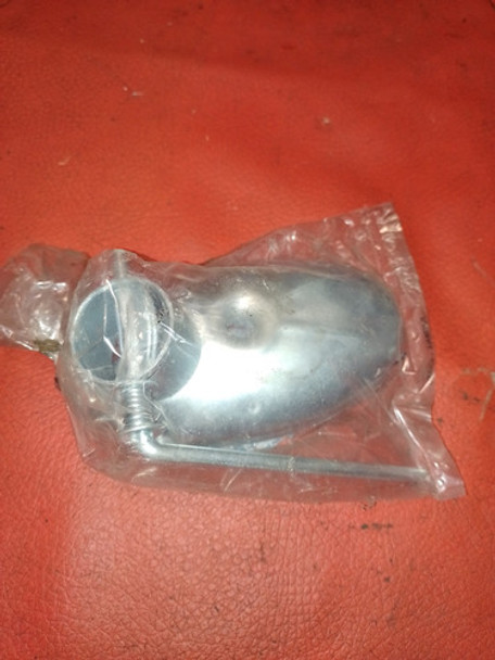 Roncador Siambretta 125 Nuevo Antiguo 0