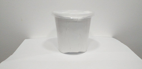 Pintura En Polvo Electrostatica Transparente 1/2 K 0