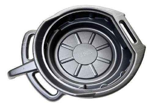 Bandeja Recolectora De Aceite 16 Litros Gd Tools Lubricentro 0