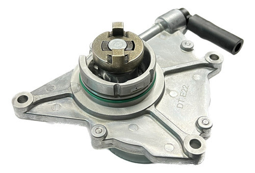 Bomba De Vacuo Para Kia Bongo K2500 2.5 16v 2015 0
