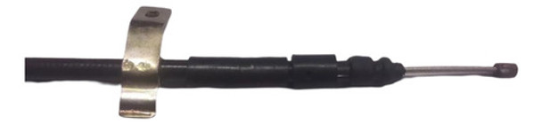 Juego Cables Freno Derecho/izquierdo Volkswagen Voyage 0