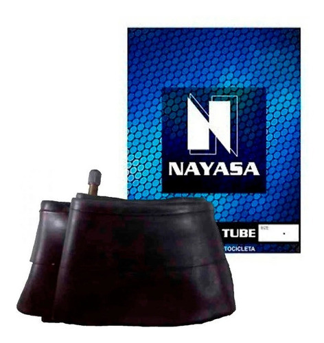 Camara Moto Nayasa 225 - 17 0