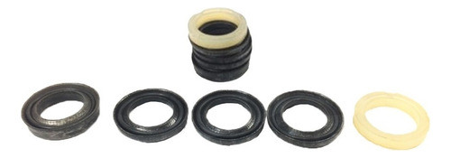Jogo Gaxeta Lavadora Mini Karcher 20mm 0