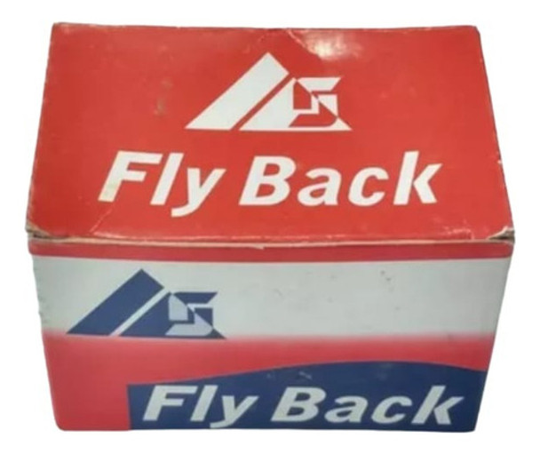 Fly Back Tfb4809 Código 06551522 0