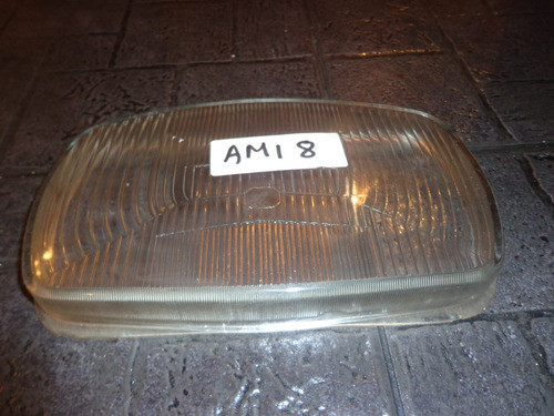Vidrios Ami 8 0