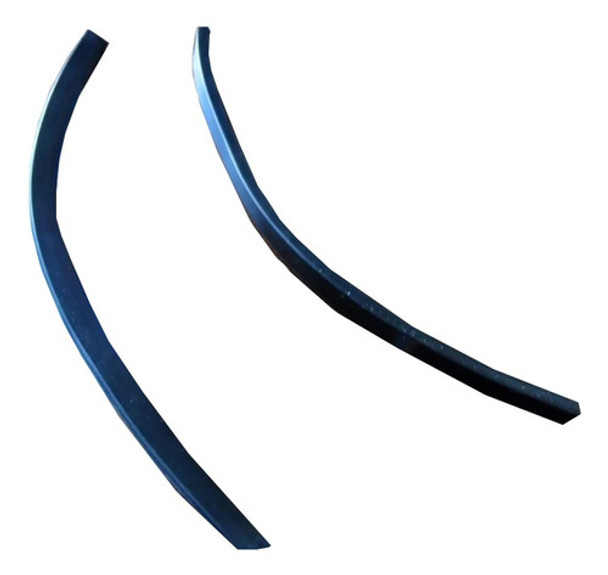 Burlete Goma De Uña Paragolpe De Ford Falcon 70/81 Nuevos 0 Burlete Goma De Uña Paragolpe De Ford Falcon 70/81 Nuevos 0