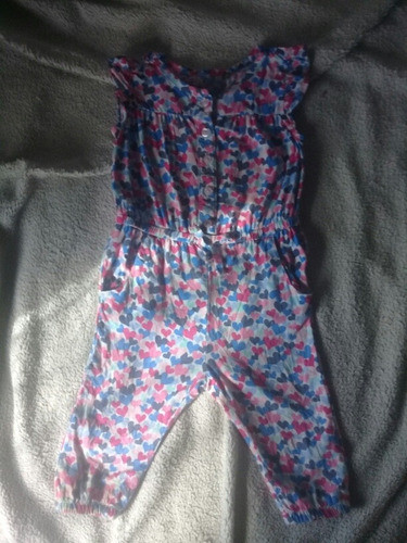 Enterito Babygap 0