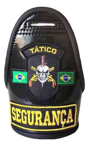 Braçal Para Seguranças 0