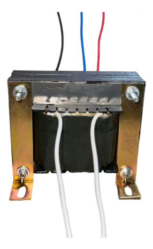 Transformador Para Seladora 50/60cm ( 110/220v ) 0