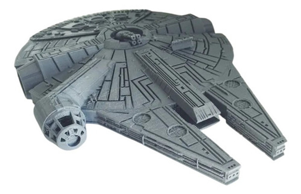 Milenium Falcon Figura - Star Wars 0