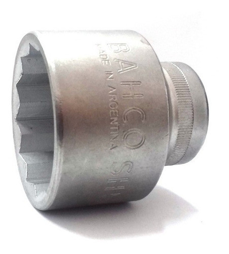 Bocallave Tubo Bahco 34mm  Encastre 3/4 Estriado Lacueva 0