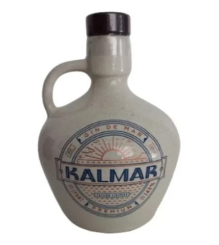 Gin Kalmar Hibiscus Vasija De Cerámica X750cc 0
