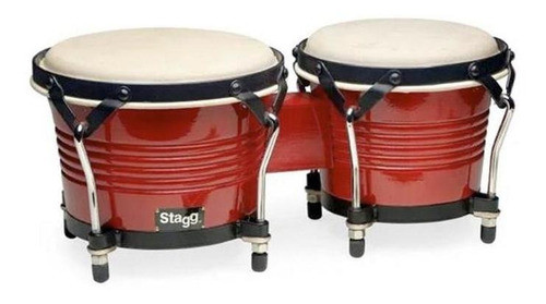 Stagg Sb200ch Bongo 0