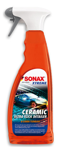 Xtreme Ceramic Quick Detail 750ml Sonax 0