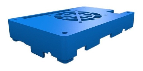 Soporte Case De Orange Pi Pc Y Pc 2 0