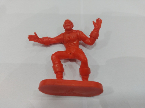 Boneco Super-heróis Marvel Gulliver Homem De Ferro  1978 0