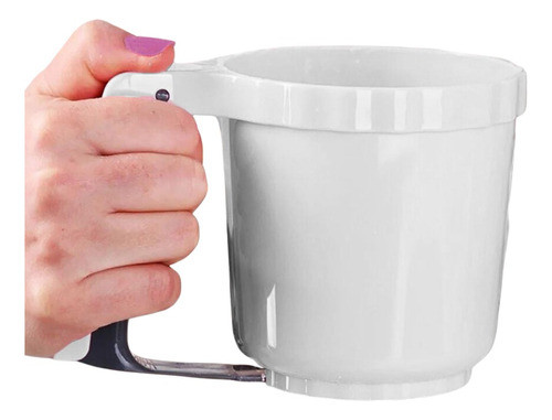 Tapioqueira Peneira Para Beiju Tapioca 0