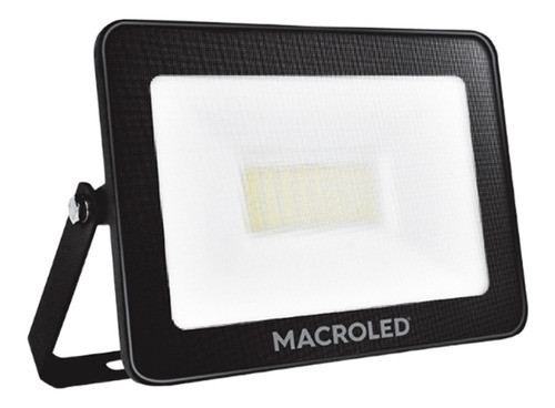 Reflector Led Ip65 Macroled - Frío 200w 0