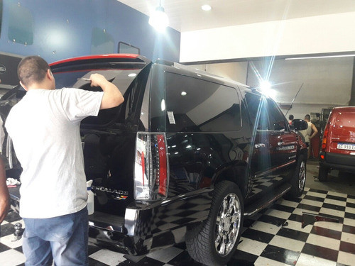 Polarizado En 3m De Seguridad Zona Warnes 0