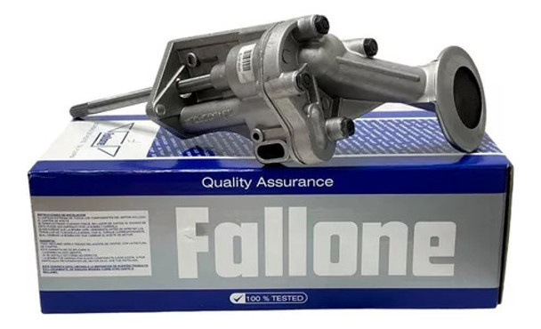 Bomba De Aceite Fallone Para Ford Escort Orion 1.6 Cht 0 Bomba De Aceite Fallone Para Ford Escort Orion 1.6 Cht 0