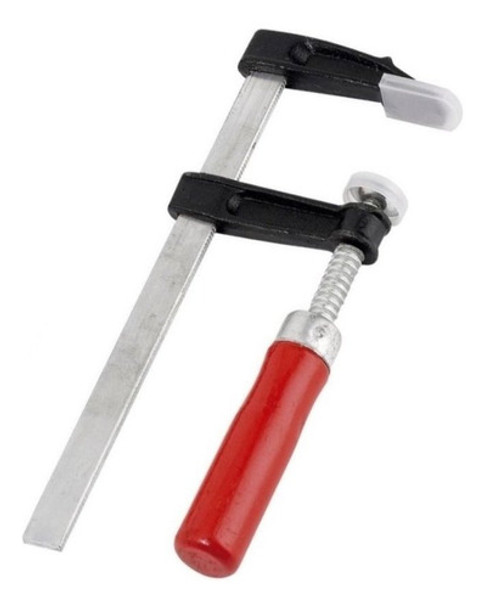 Sargento Prensa Tipo F De 50 X 250mm Carpinteria 0 Sargento Prensa Tipo F De 50 X 250mm Carpinteria 0