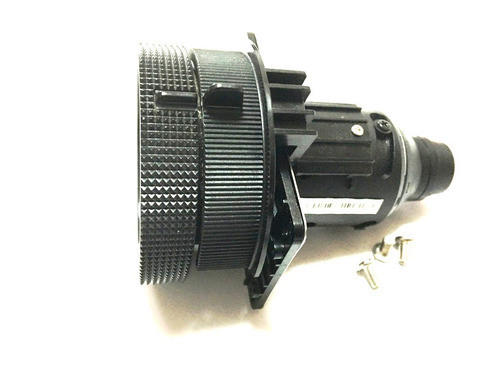 Lente Objetiva Optica Projetor Sharp Xr-32s 0