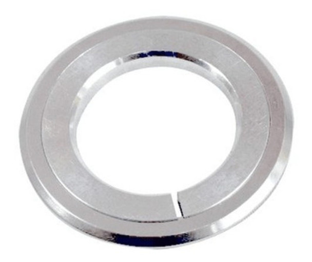 Adaptador De Horquilla Recta 1 1/8 A Cuadro Conico 1 1/2 0