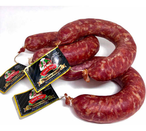 Kit 4 Salame Colonial 0