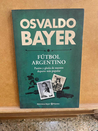Fútbol Argentino 0