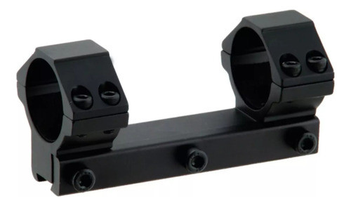 Monopieza Utg Para Tubo De 1 Pulgad Altura Medias 11mm 24736 0