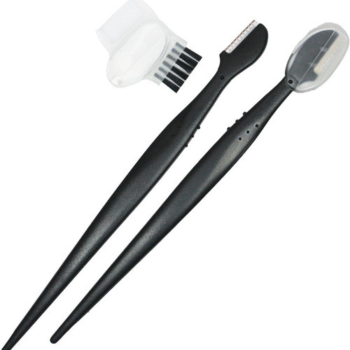 Navalhetes Ac-05 Para Sobrancelhas Macrilan 0