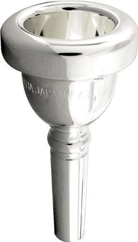 Yamaha Yacsl48 Trombon Boquilla 0