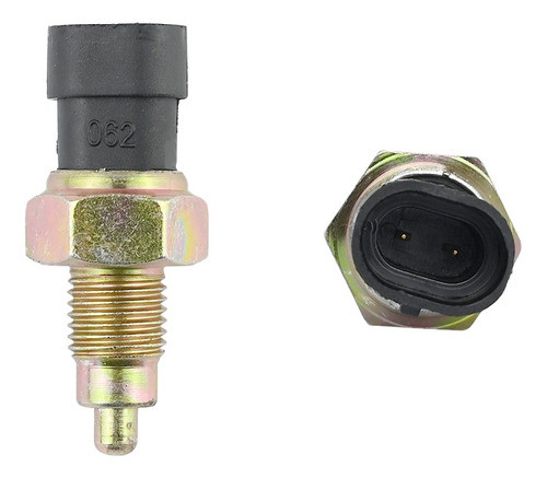 Interruptor Marcha Atras Chery Qq 2 Terminales. 14x1.5 0