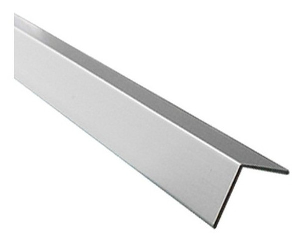 Ángulo De Aluminio 20x20mm 0
