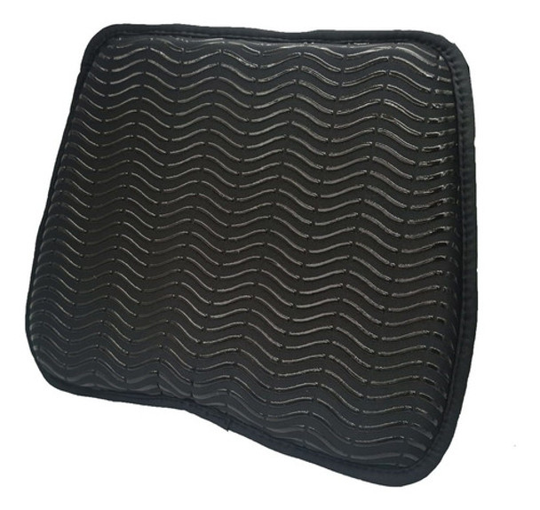 Cojín Antideslizante Para Asiento De Kayak Suave Acolchado. 0