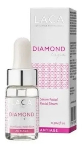 Diamond Lips Laca 0