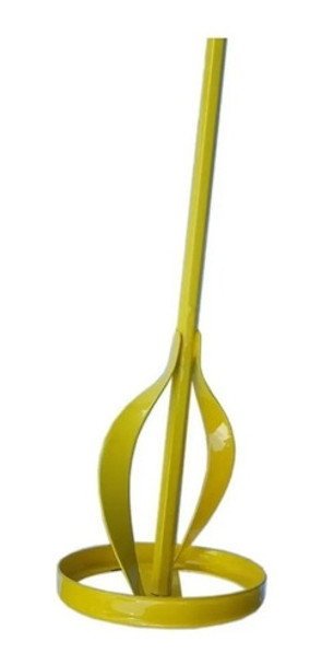 Mezclador De Espiral Para Taladros Pintura Crossmaster 0