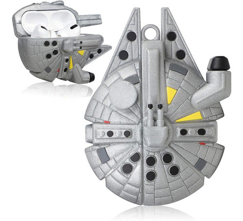 Funda Para Airpod Pro 3a 0