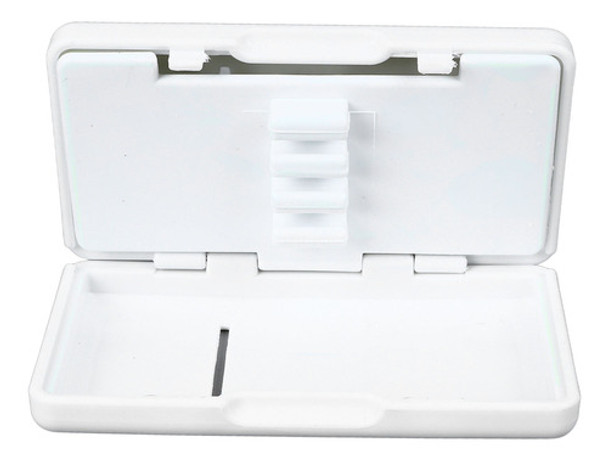 Estojo Oboe Reed, Estojo De Armazenamento, Portátil De Grand 0 Estojo Oboe Reed, Estojo De Armazenamento, Portátil De Grand 0