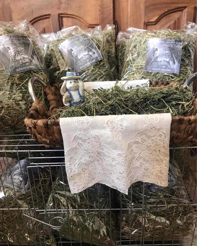 Heno De Alfalfa 0