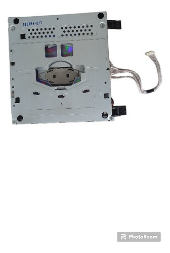 Leitor De Dvd Encosto De Cabeça 0