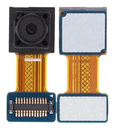 Camara Secundaria Frontal Para Samsung A02 C/instalacion 0